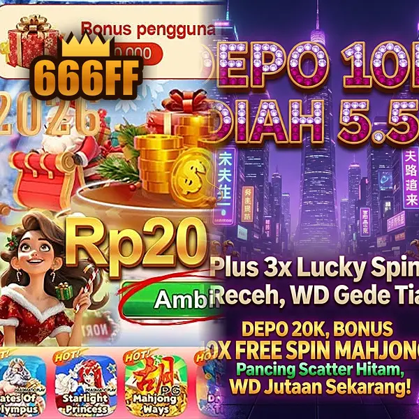 666ff APK Resmi Unduh