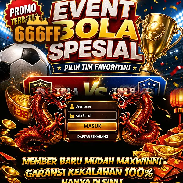 666ff Daftar Sekarang - Unduh APK