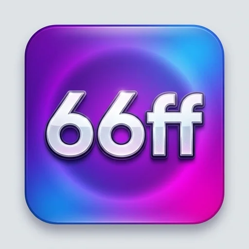 666ff Logo - Resmi